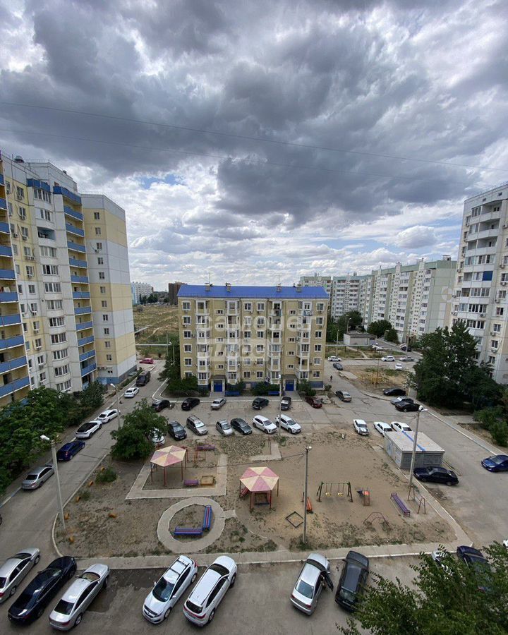 квартира г Астрахань р-н Ленинский ул Энергетическая 19 фото 28
