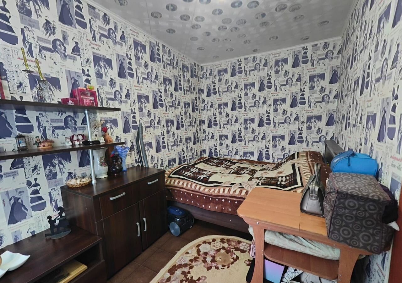 квартира г Норильск ул Ленинградская 22 фото 6