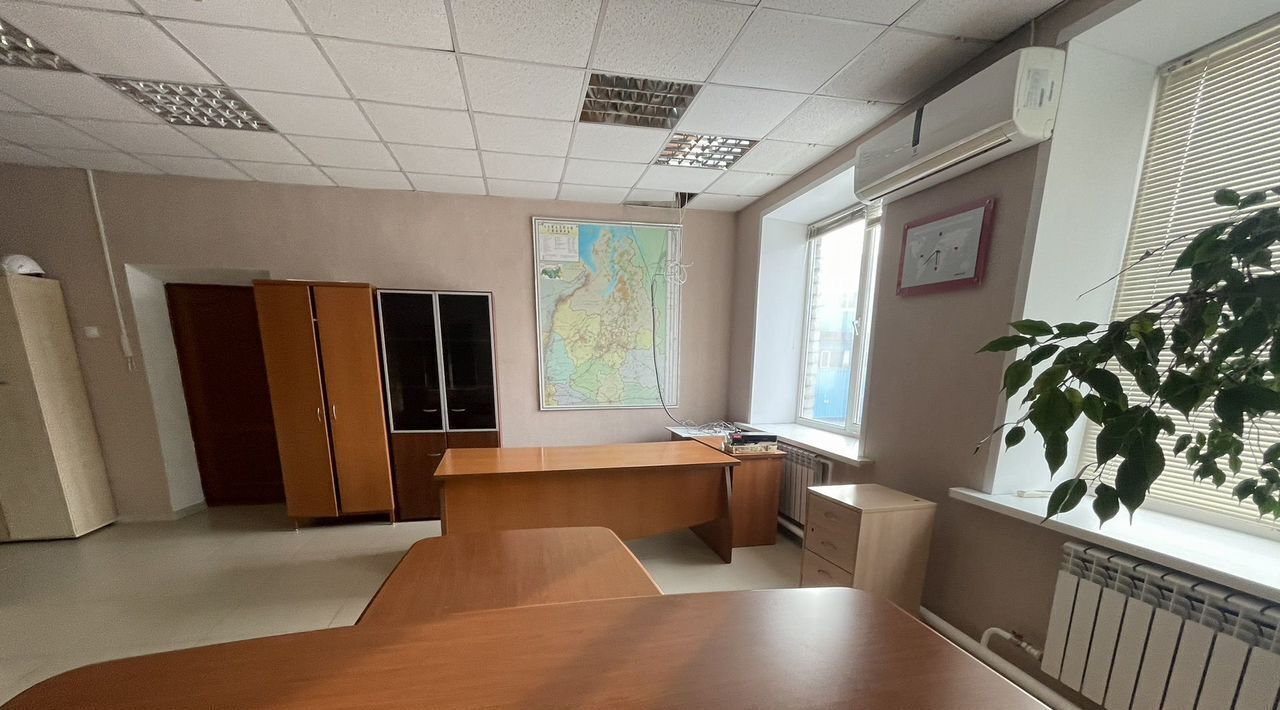 офис г Тюмень р-н Калининский ул Самарцева 18 фото 3