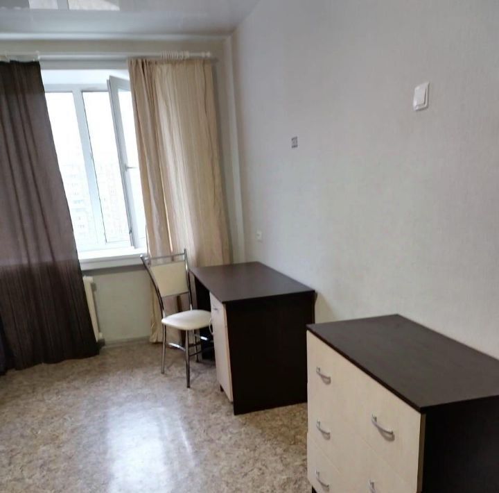 комната г Новосибирск ул Каменская 26 Площадь Ленина фото 2