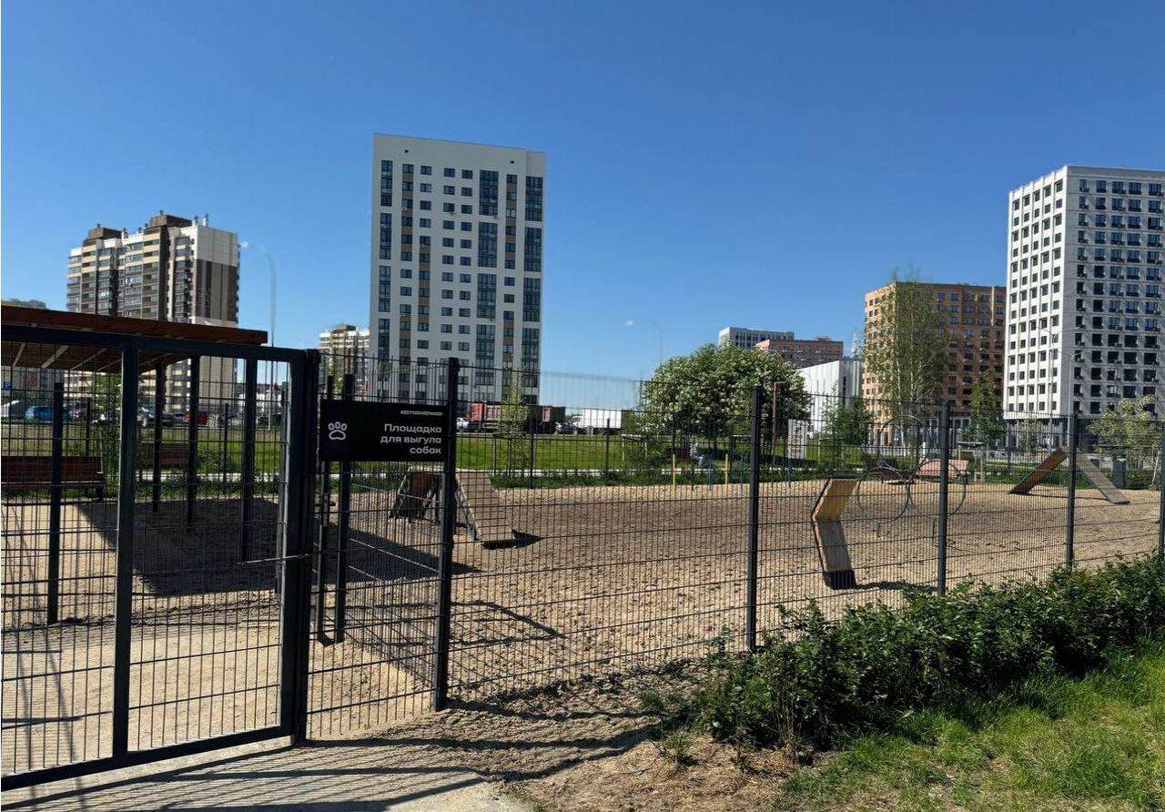 квартира г Тюмень р-н Калининский ул Новоселов 92 фото 3