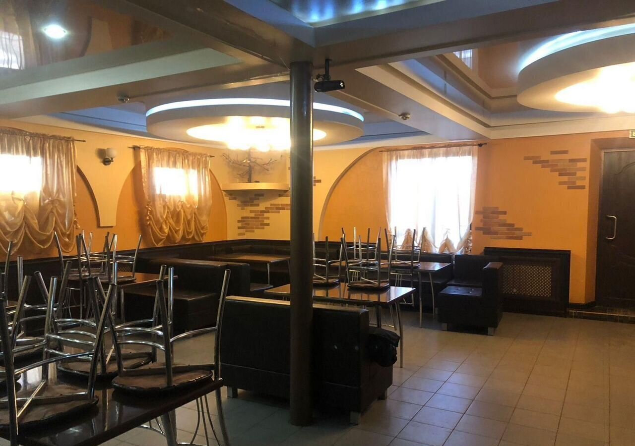 свободного назначения г Саратов р-н Заводской пр-кт Энтузиастов 56 фото 1