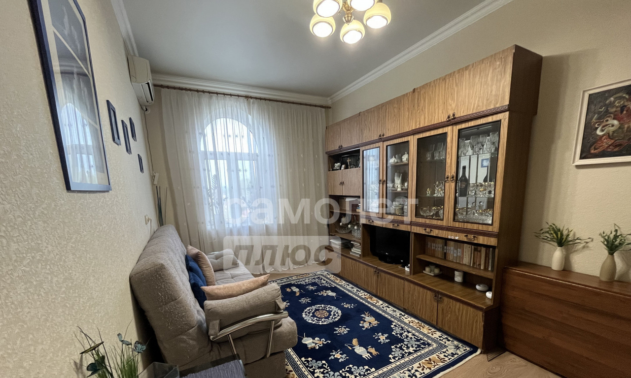 квартира г Владикавказ ул Маркова 91 ул Олега Кошевого фото 3