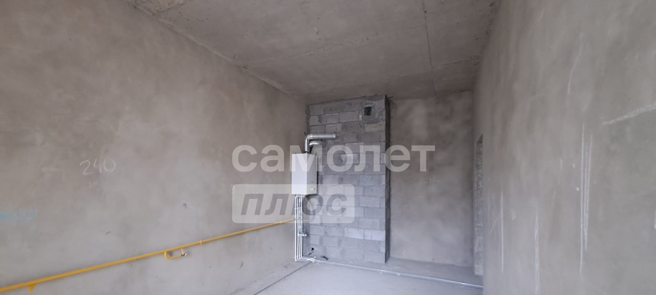 квартира г Геленджик ул Крымская 22/21 фото 3