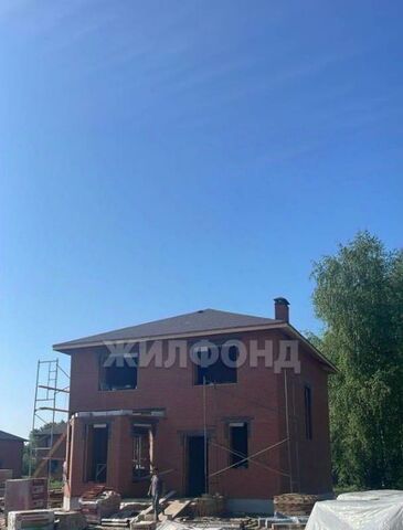 снт Ветеран-3 д. Кисловка фото