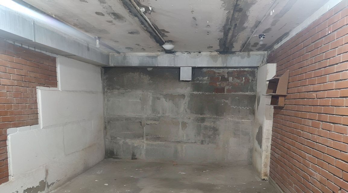 гараж г Томск р-н Ленинский ул Говорова 46/2 фото 2