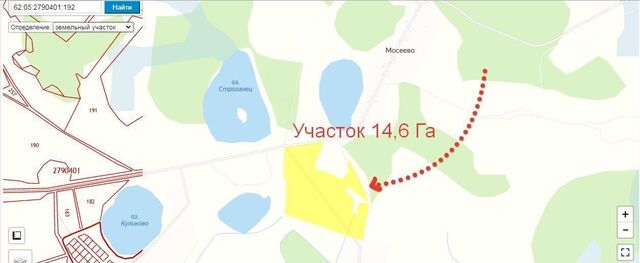 р-н Клепиковский д Мосеево Егорьевское шоссе, 9741 км, Болоньское сельское поселение, 1, Спас-Клепики фото