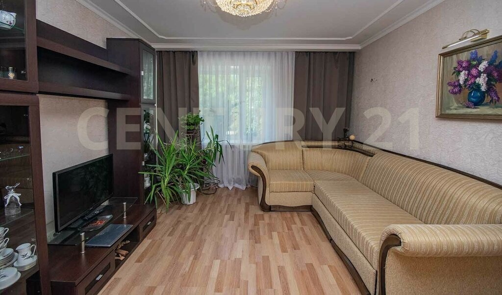 квартира г Ульяновск ул Крымова 63 фото 5
