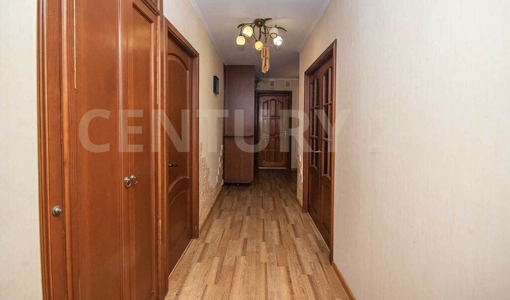 квартира г Ульяновск ул Крымова 63 фото 10