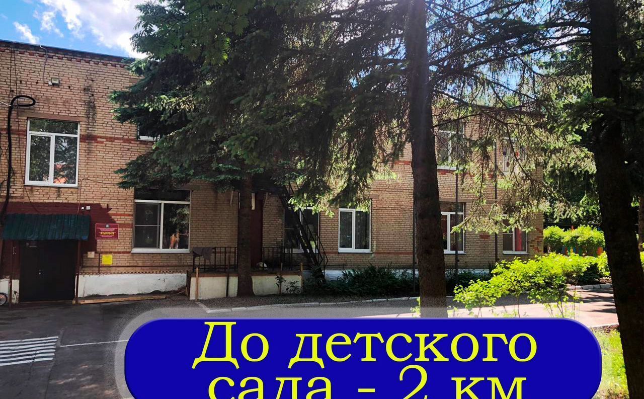 земля г Домодедово мкр Белые Столбы ул 2-я Московская 29 км, Новокаширское шоссе фото 2
