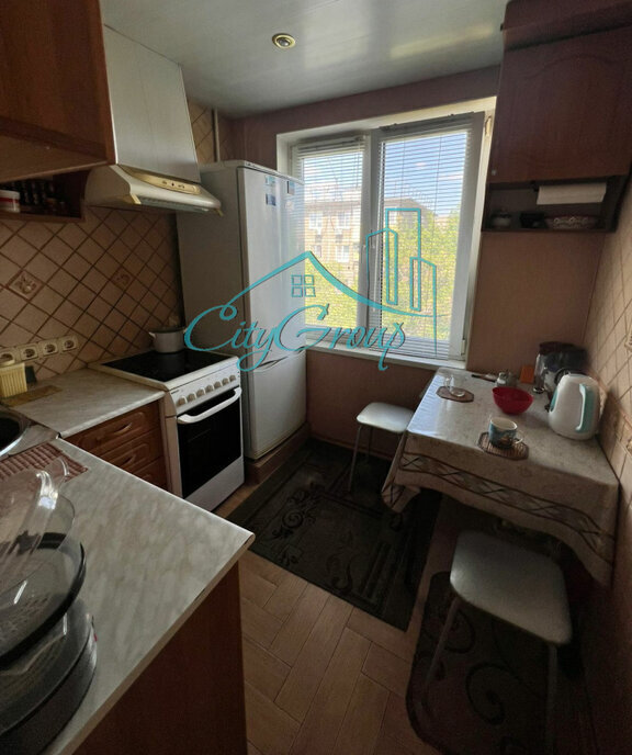 квартира г Орск Новый город ул Ломоносова 2б город фото 6