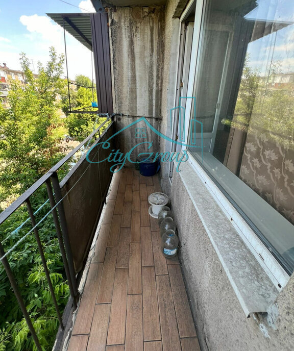 квартира г Орск Новый город ул Ломоносова 2б город фото 10