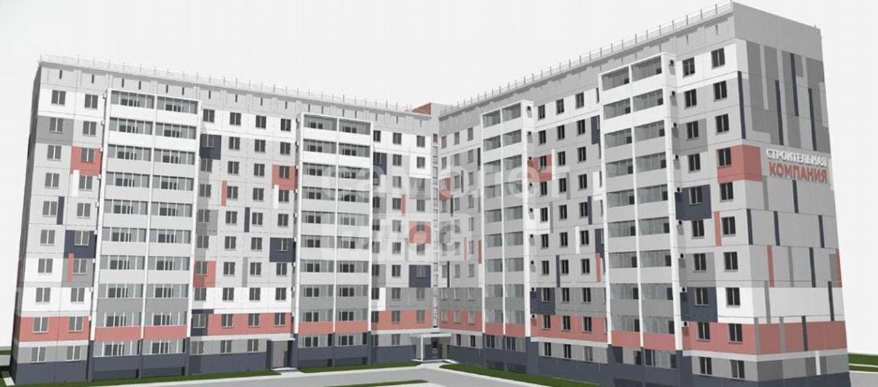 квартира г Челябинск р-н Курчатовский ул Профессора Благих 87 фото 8