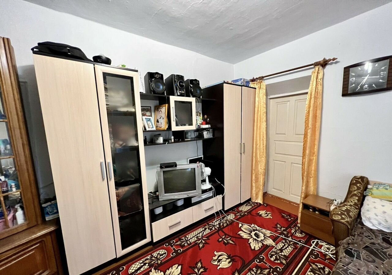дом р-н Темрюкский г Темрюк ул Гагарина 53 Темрюкское городское поселение фото 7