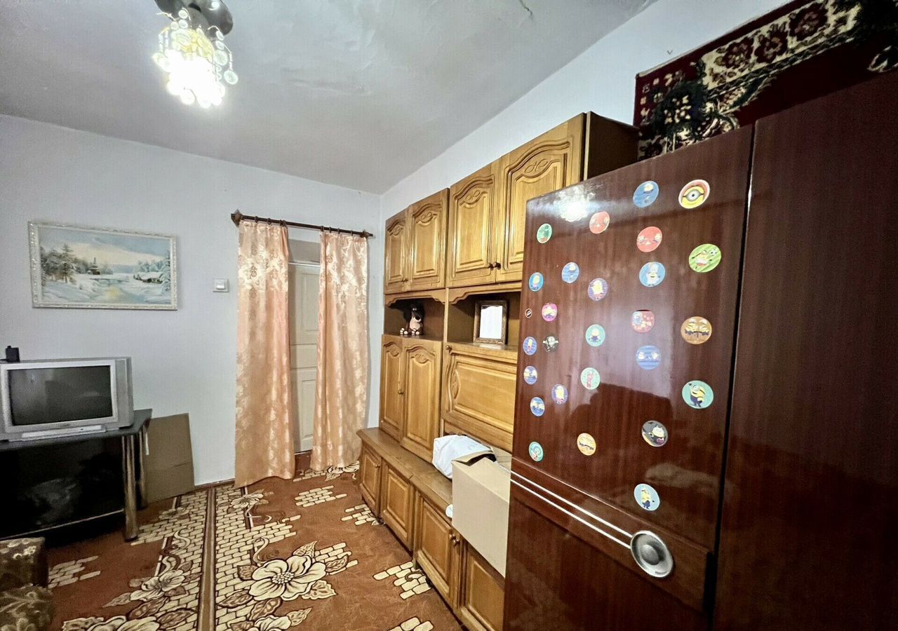 дом р-н Темрюкский г Темрюк ул Гагарина 53 Темрюкское городское поселение фото 13