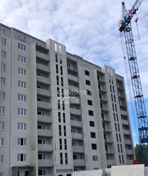 квартира г Челябинск р-н Курчатовский ул Профессора Благих 87 фото 5