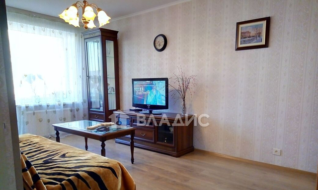 квартира Ульянка дом 17 фото