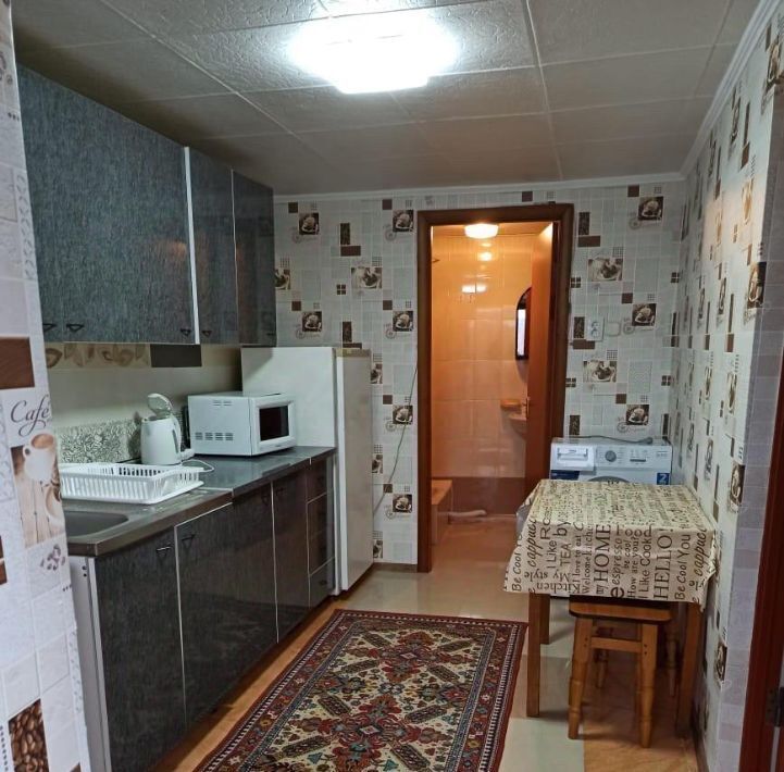 квартира г Симферополь р-н Киевский ул Радищева 47 фото 2