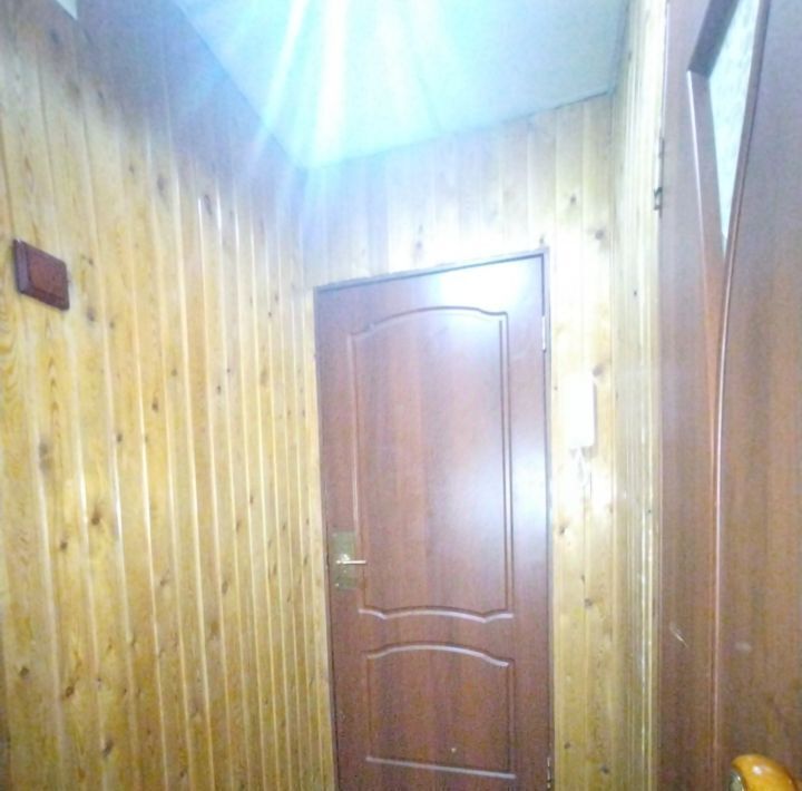 квартира г Новокузнецк р-н Центральный ул Кузнецова 17 фото 16