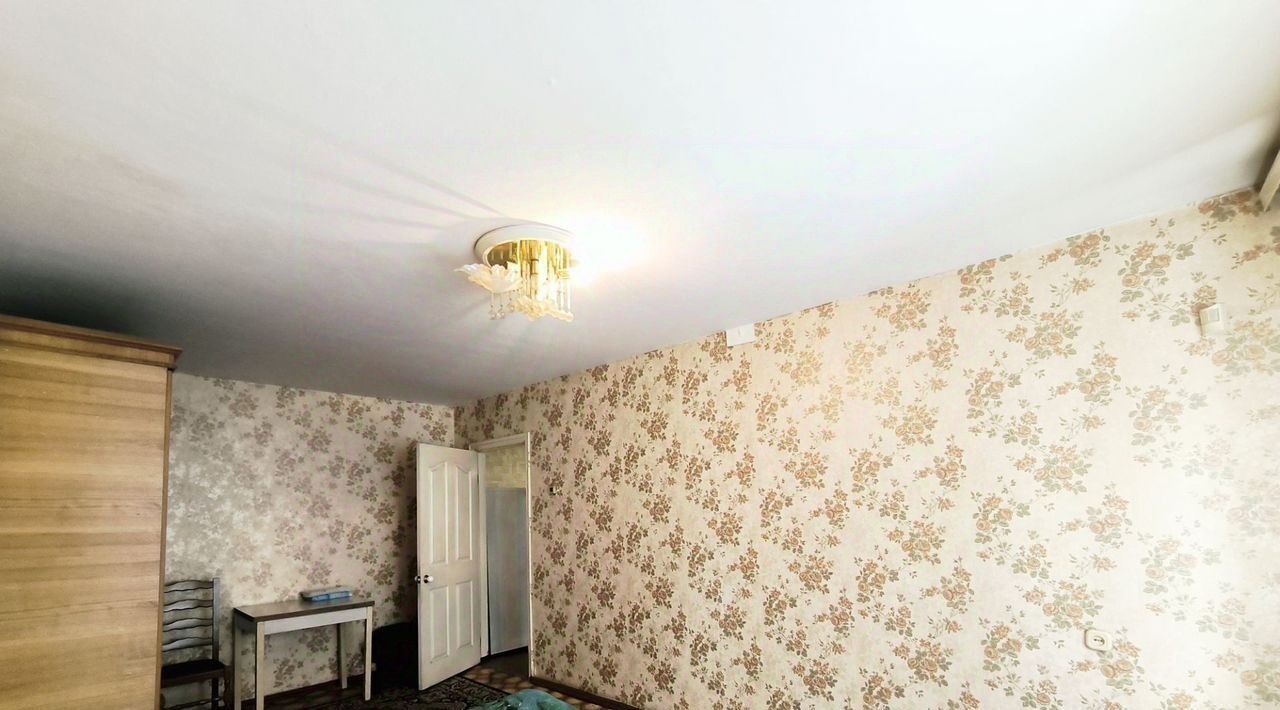 квартира г Кемерово р-н Ленинский пр-кт Ленинградский 13 фото 15