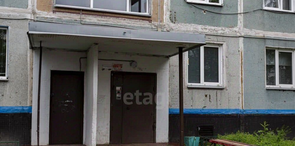 квартира г Новокузнецк р-н Орджоникидзевский Новобайдаевский пр-кт Шахтеров 30 фото 23