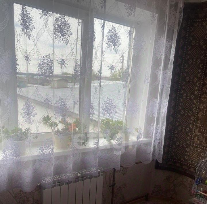 квартира г Прокопьевск р-н Центральный ул Коксовая 43 фото 8