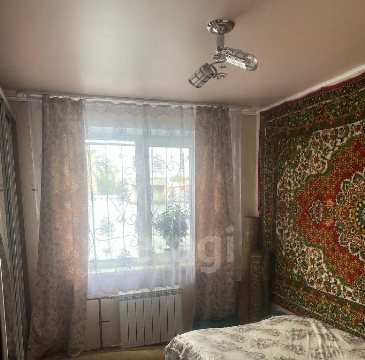 квартира г Прокопьевск р-н Центральный ул Коксовая 43 фото 9
