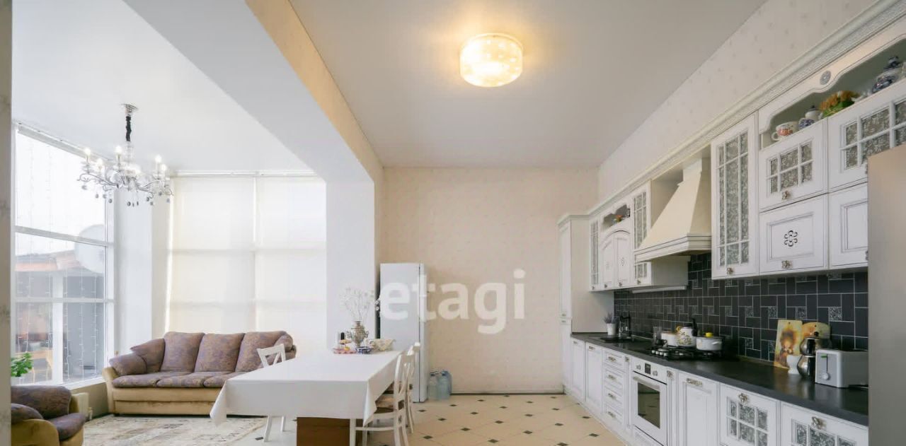 дом г Набережные Челны р-н Автозаводский 68-й комплекс ул Загородная 4 фото 38