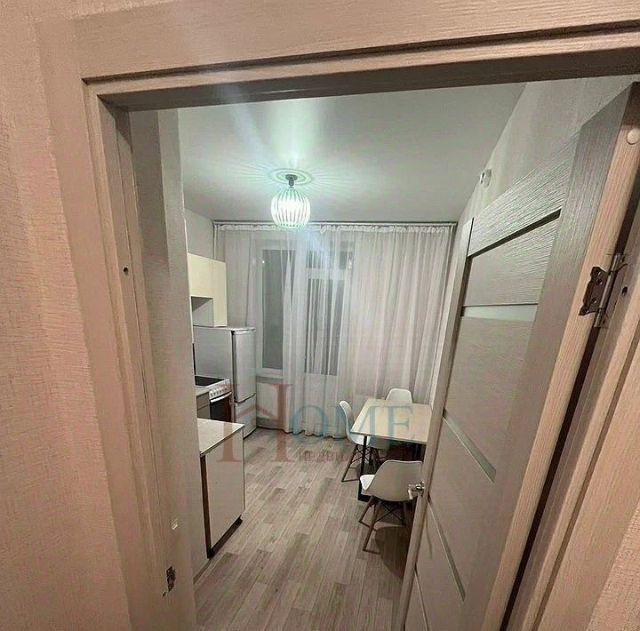 квартира г Новосибирск ул Бородина 56 Площадь Маркса фото 2