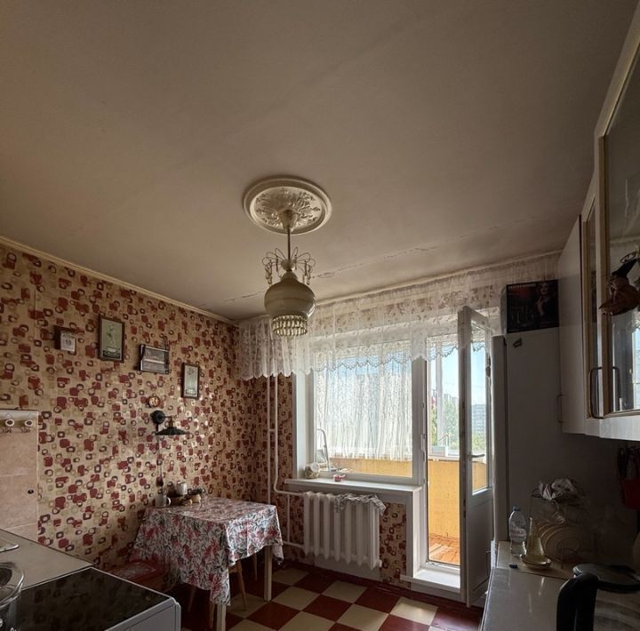 квартира г Шарыпово мкр 6-й 50 фото 3