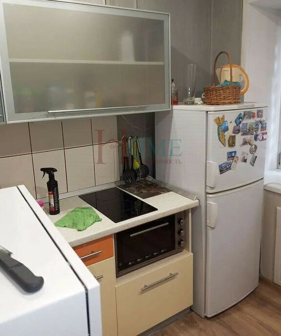 квартира г Новосибирск Заельцовская ул Богдана Хмельницкого 4 фото 4