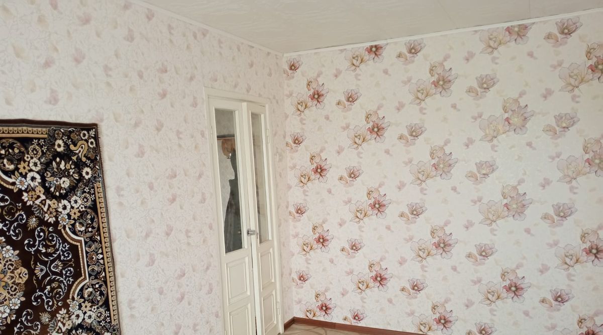 квартира г Волжск ул Щербакова 20 фото 8