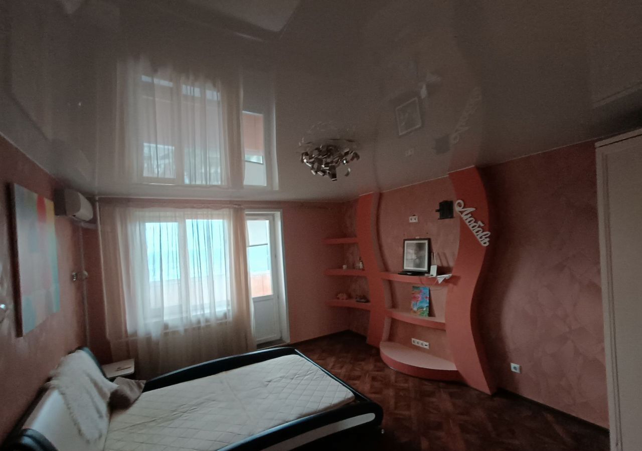 квартира г Раменское ул Дергаевская 32 Раменское, Раменский г. о. фото 8