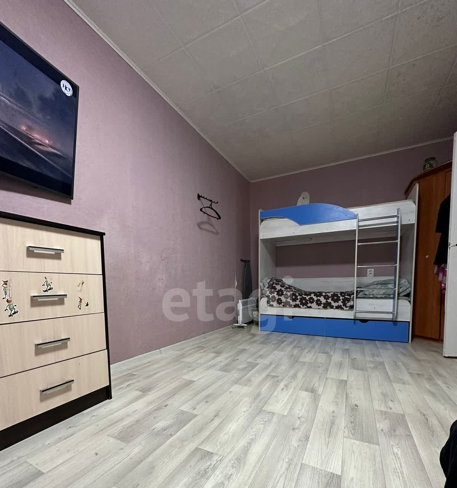 квартира г Усинск ул Молодежная 26 фото 2