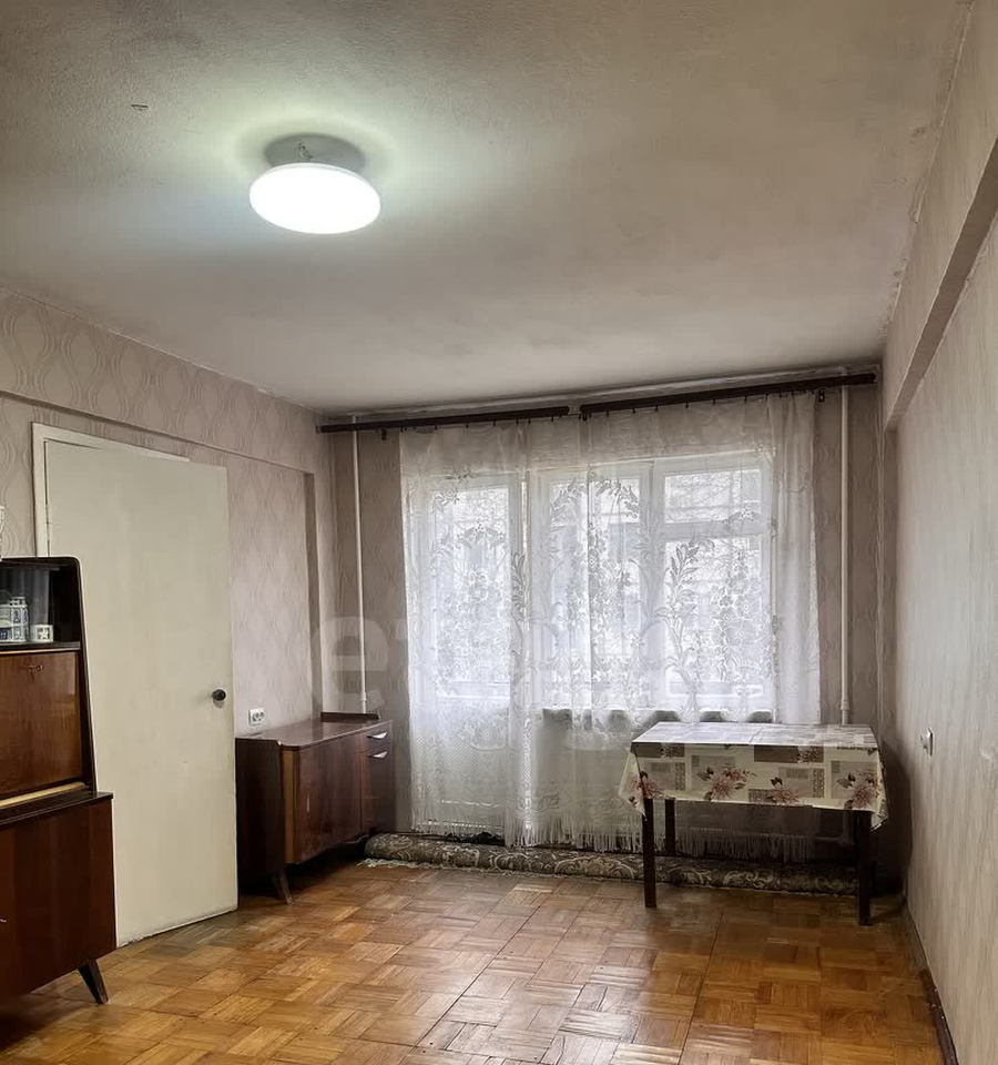квартира г Санкт-Петербург метро Академическая Гражданка ул Софьи Ковалевской 15/5 фото 5