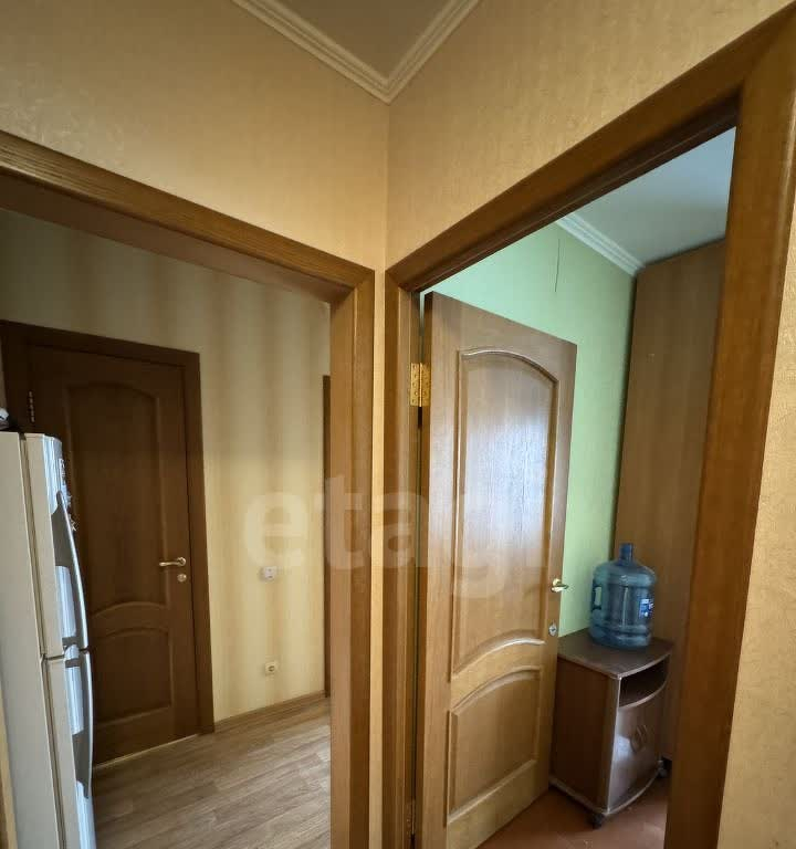 квартира р-н Аксайский г Аксай ул Платова 64 фото 8