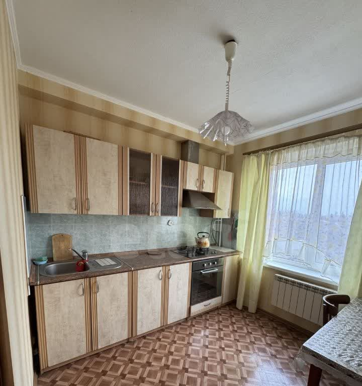квартира р-н Аксайский г Аксай ул Платова 64 фото 15