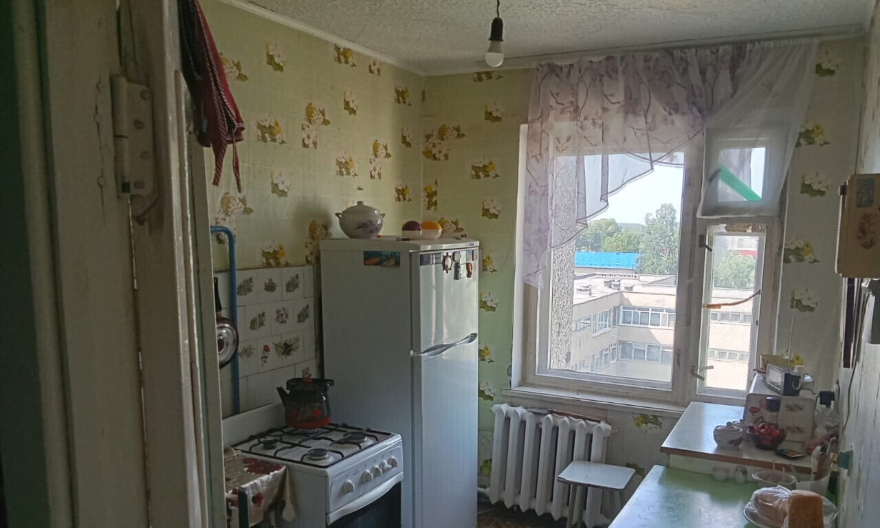 квартира р-н Богдановичский г Богданович 3-Й-Квартал 7 фото 1