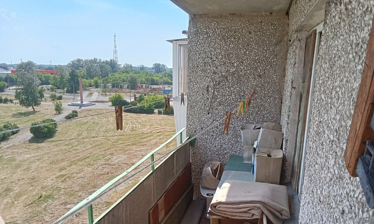квартира р-н Богдановичский г Богданович 3-Й-Квартал 7 фото 2
