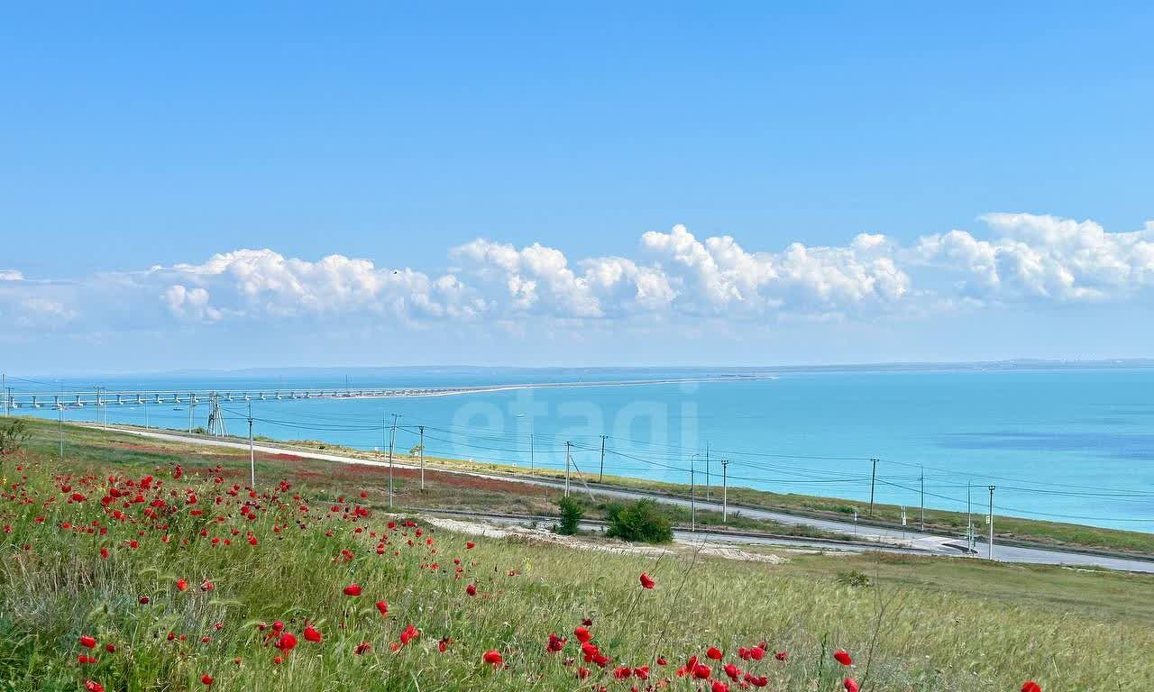 квартира г Керчь ул Колхозная 1 фото 9