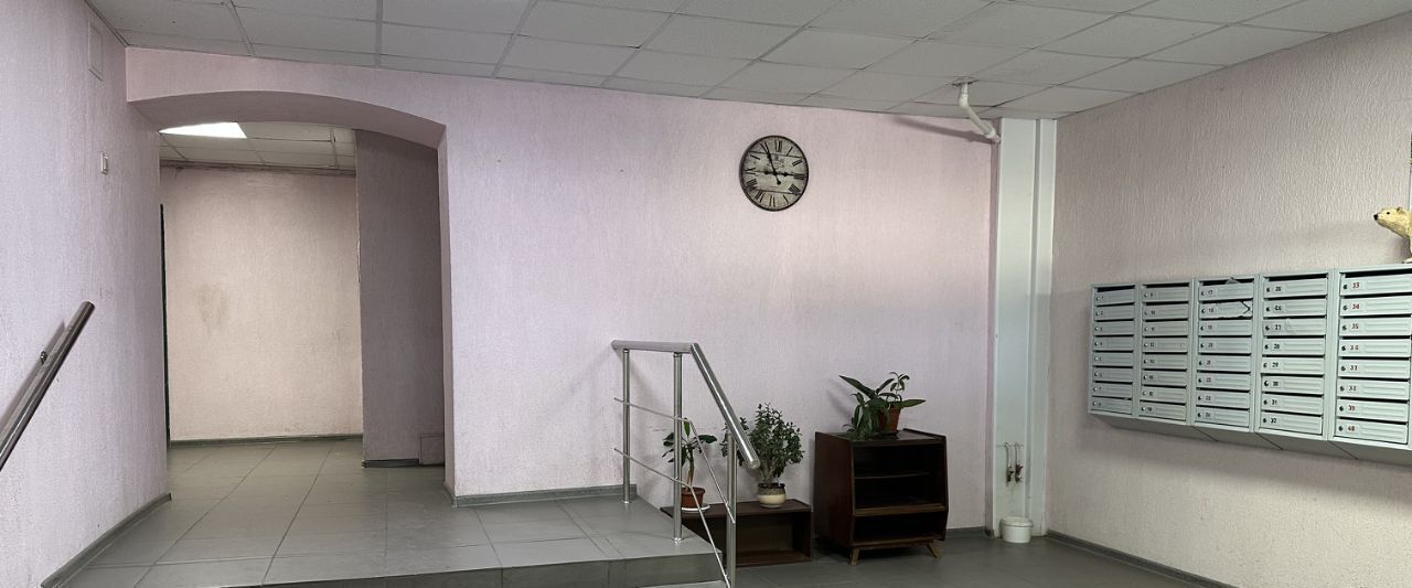 квартира г Липецк р-н Правобережный ул Ленина 43 фото 14