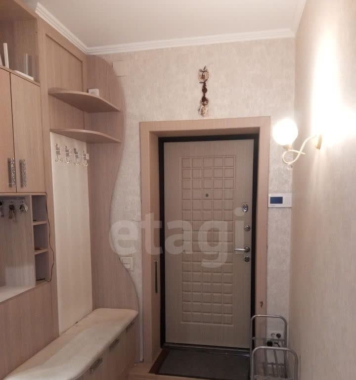 квартира г Кострома ул Березовая роща 9 фото 23
