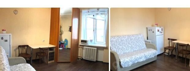 комната г Чебоксары р-н Ленинский пр-кт 9-й Пятилетки 2а фото 3