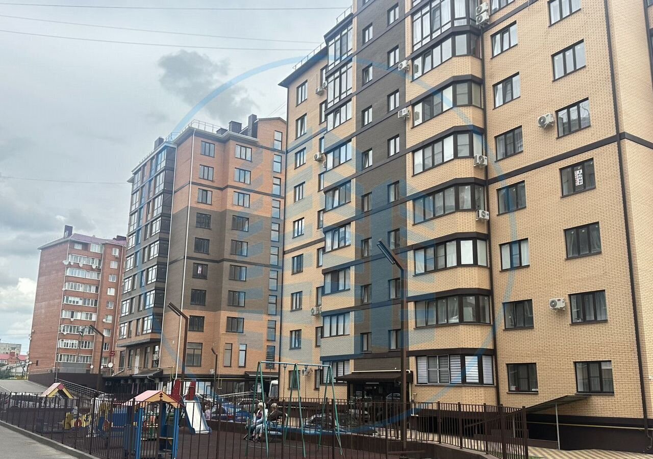 квартира г Ессентуки ул Шмидта 96 фото 13