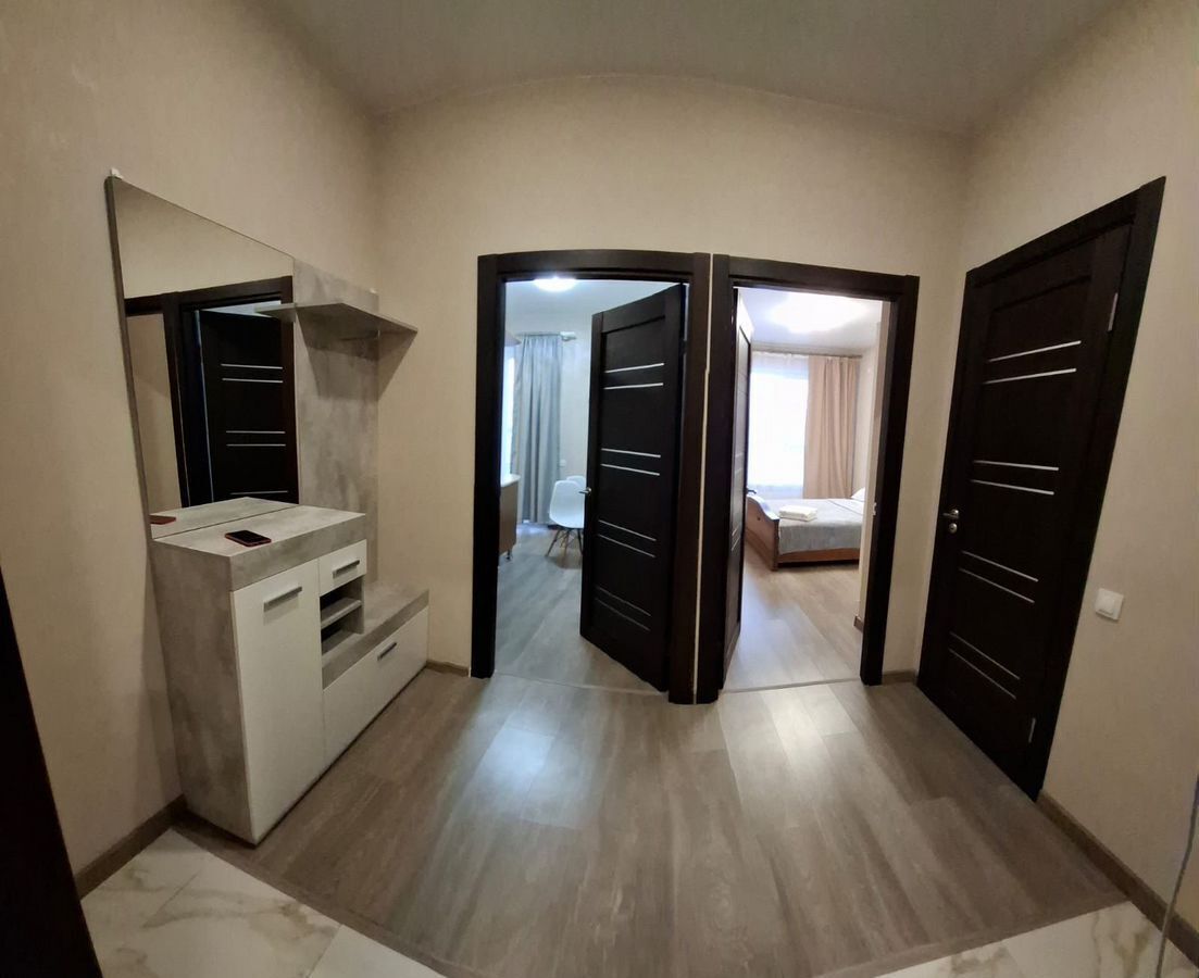 квартира г Пенза Пенза-4 ул Щербакова 85 р-н Октябрьский фото 2