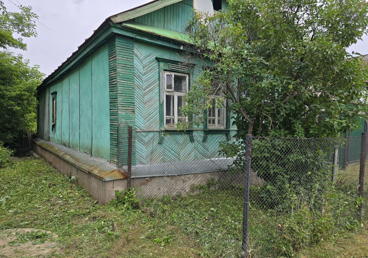 дом г Сорочинск ул Водокачечная фото 1