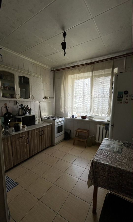 квартира г Ростов-на-Дону р-н Советский пр-кт Стачки 218 фото 1