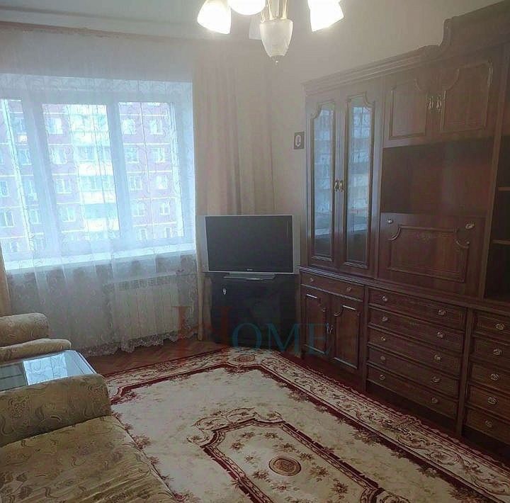 квартира г Новосибирск ул Максима Горького 104 Площадь Ленина фото 13