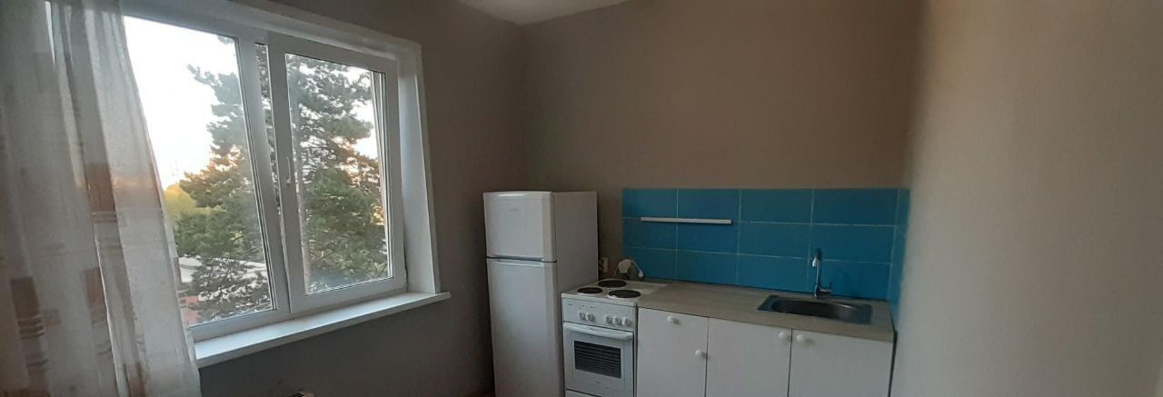 квартира г Новосибирск р-н Советский Академгородок ул Шатурская 6 фото 5