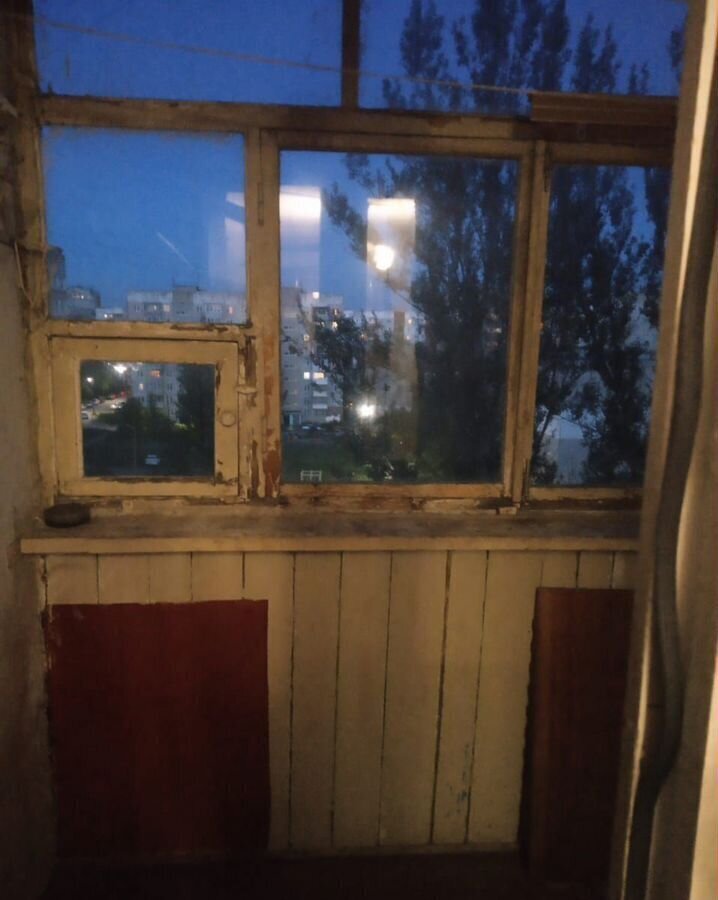 квартира г Ярославль р-н Дзержинский ул Бабича 15 фото 12